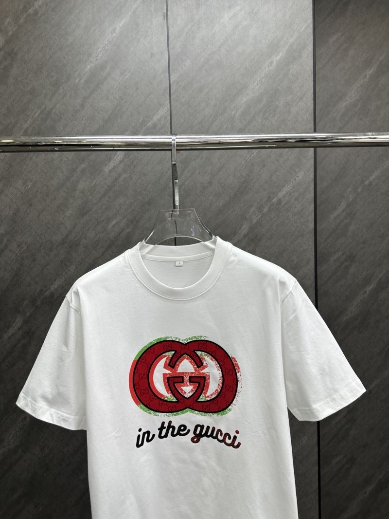 Gucci T-Shirts